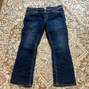 Maurice’s Jeans - Womens 18 Regular